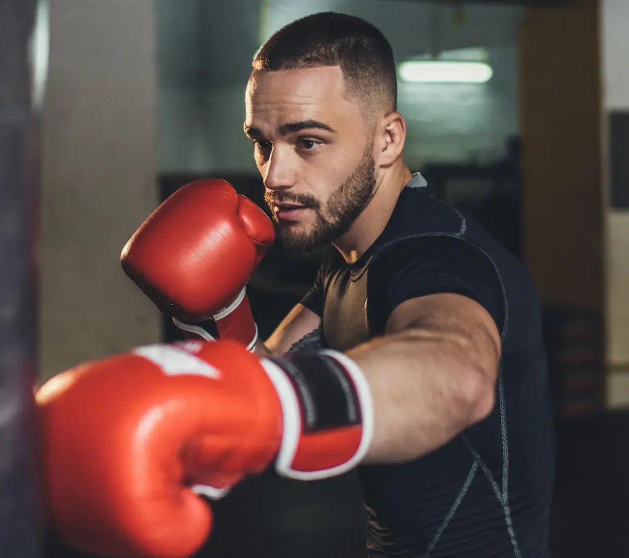 Boxing