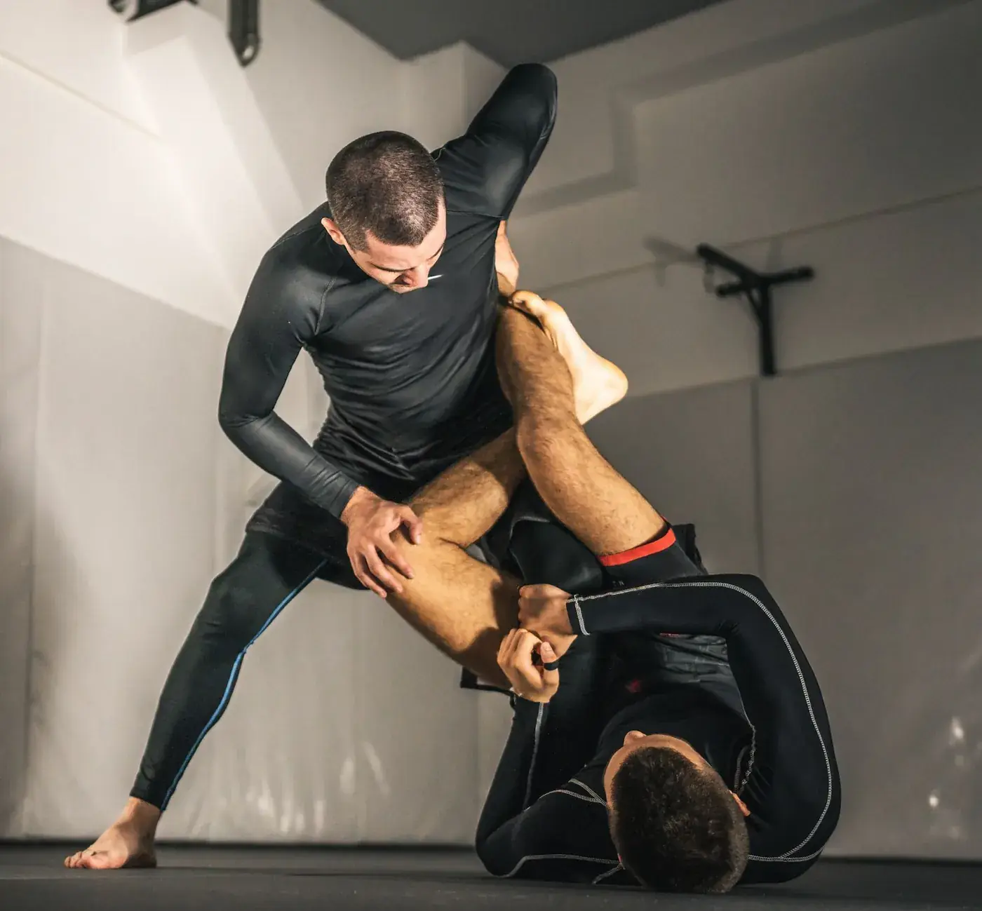 Jiu-Jitsu